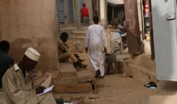 Νιγηρία: Τζιχαντιστές δολοφονούν πέντε εργαζομένους ΜΚΟ (σκληρό VIDEO)