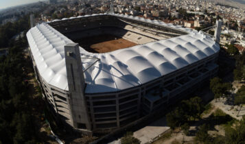 «Αγιά Σοφιά»: Το γήπεδο της ΑΕΚ στα επικρατέστερα για τον τελικό του Europa Conference League