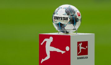Bundesliga: Η σεζόν 2020/2021 αρχίζει 18-21 Σεπτέμβρη (ΦΩΤΟ)