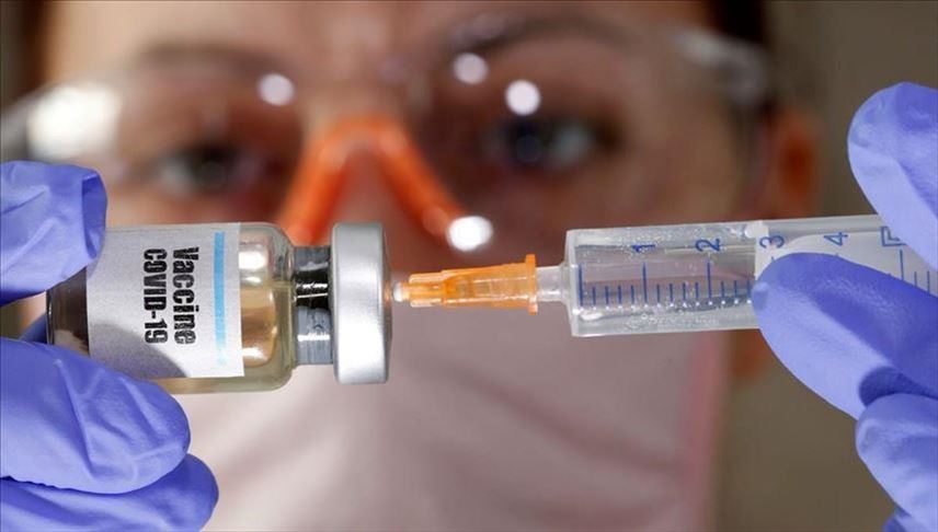 Κορωνοϊός: Νέα ελπίδα για ανοσοκατεσταλμένους ή όσους δεν αναπτύσσουν υψηλή προστασία από τα εμβόλια
