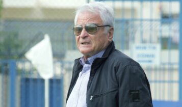 Γιδόπουλος: «Σωστά δεν έκανε ένσταση η ΑΕΚ»