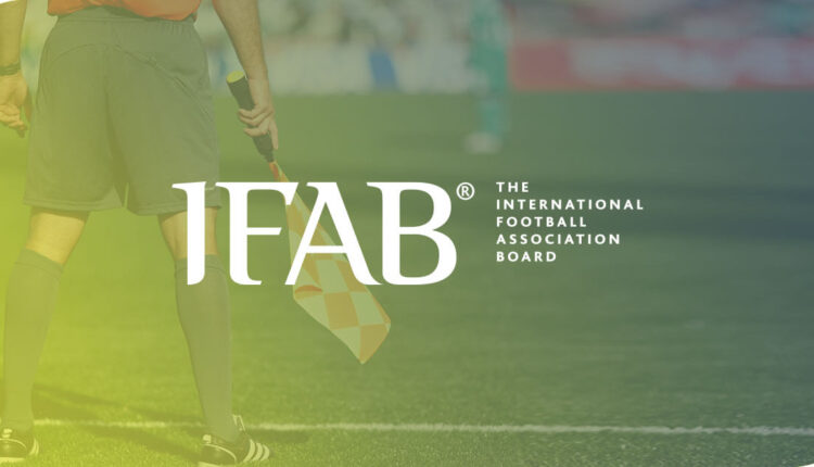 IFAB: Πέντε αλλαγές στο ποδόσφαιρο για τη σεζόν 2020/2021