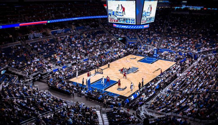 NBA: Έτσι θα είναι τα δωμάτια των παικτών στο Ορλάντο (VIDEO)