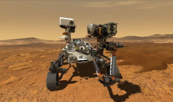 NASA: Εκτοξεύθηκε ο πύραυλος με το ρομπότ που θα αναζητήσει ζωή στον Άρη (VIDEO)