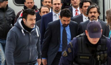 Τουρκία σε Ελλάδα: «Απαιτούμε την άμεση έκδοση των 8 αξιωματικών»
