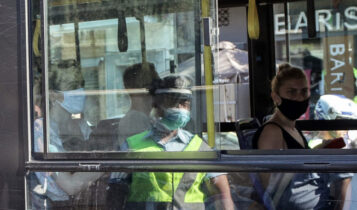 Κορωνοϊός: Ολες οι αλλαγές στα δρομολόγια μετρό, λεωφορείων και τρόλεϊ