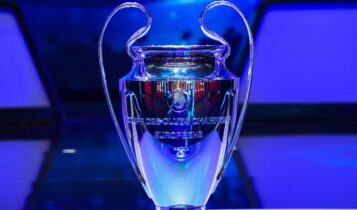 Champions League: Ανακοινώθηκε το πρόγραμμα -Εναρξη στις 20 Οκτωβρίου, 29 Μαΐου ο τελικός