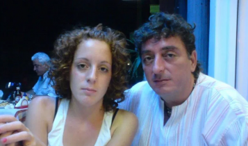 Τραγωδία για την Σπυριδούλα Καραμπουτάκη από το Master Chef- Νεκρός ο πατέρας της