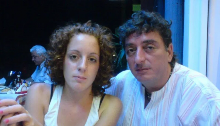 Τραγωδία για την Σπυριδούλα Καραμπουτάκη από το Master Chef- Νεκρός ο πατέρας της