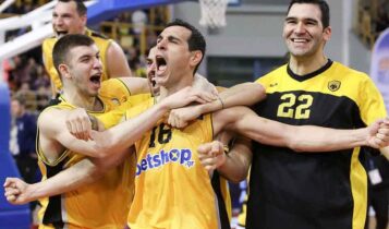 «Ψήνεται» ελληνικό Super Cup με Final Four