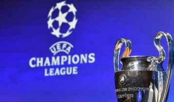 Αναβλήθηκε ματς του Champions League εξαιτίας κορωνοϊού