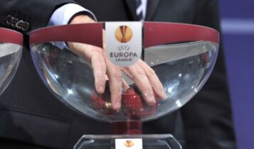 Europa League: Σήμερα η κλήρωση του α' προκριματικού γύρου -Αυτά που ενδιαφέρουν την ΑΕΚ