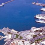 Εκρηξη στο λιμάνι του Ηρακλείου -Πληροφορίες για 4 τραυματίες