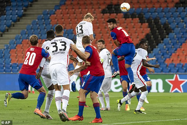Europa League: Προκρίθηκε στο Final 8 η Βασιλεία, κέρδισε (1-0) την Αϊντραχτ -Τα ζευγάρια