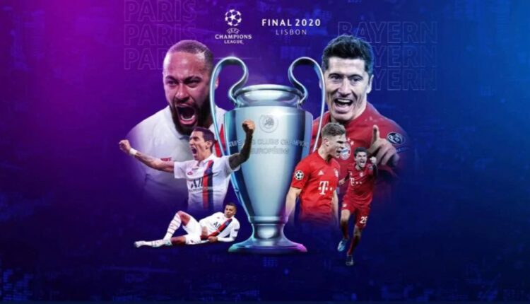 Champions League: Οι 11άδες του τελικού!