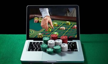 Ασφάλεια και casino games