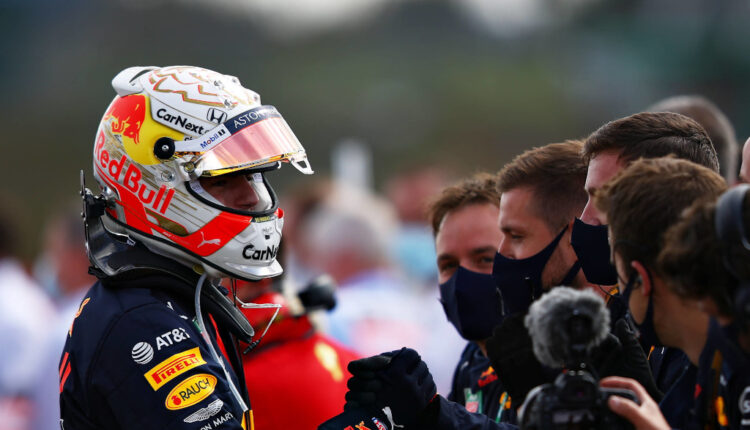 Formula 1: «Ταύρος» ο Φερστάπεν -Κέρδισε τις Mercedes στην Βρετανία
