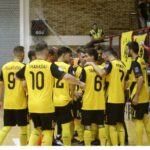 ΑΕΚ: Το πρόγραμμα των αγώνων στην Futsal Super League