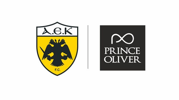 ΑΕΚ: Ανανέωσε τη συνεργασία της με την Prince Oliver