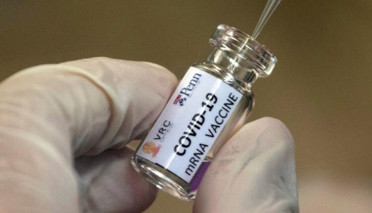 Κορωνοϊός: «Sputnik V» το όνομα του ρωσικού εμβολίου