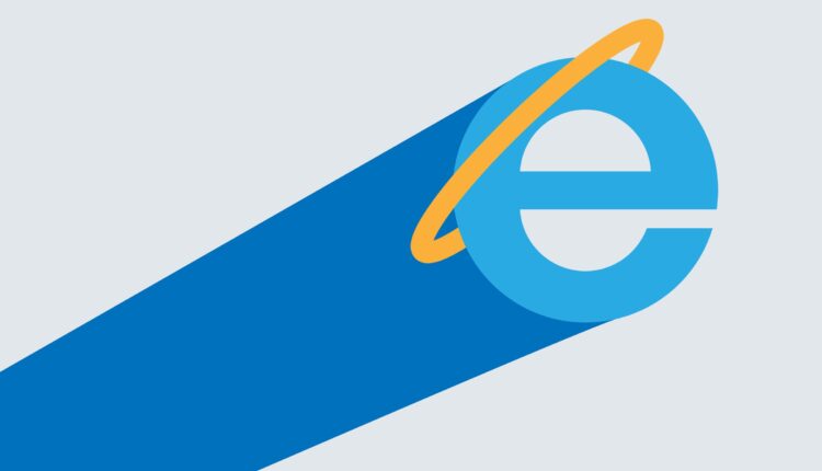 Η Microsoft αποσύρει τον Internet Explorer και σταματά τη λειτουργία του