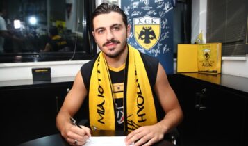 Επίσημο: Ο Μελισσανίδης έκανε την ανατροπή με Γαλανόπουλο - Ανανέωσε με την ΑΕΚ!