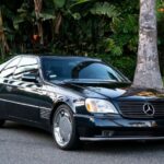 Αποκτήστε την Mercedes του Μάικλ Τζόρνταν... μόλις με 201.800 δολάρια (ΦΩΤΟ)