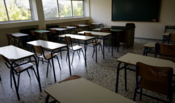 Κορωνοϊός: 152 σχολεία σε αναστολή λειτουργίας λόγω κρουσμάτων -Η λίστα του υπ. Παιδείας