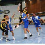 Τι θα ισχύει για τους αγώνες της Handball Premier