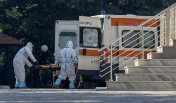 Κορωνοϊός στην Ελλάδα: Νέος συναγερμός σε γηροκομείο με 19 κρούσματα!