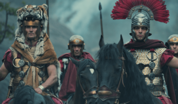 Barbarians: Ποιο Vikings; Η μάχη που αναχαίτισε τη ρωμαϊκή αυτοκρατορία γίνεται σειρά και πανηγυρίζουμε