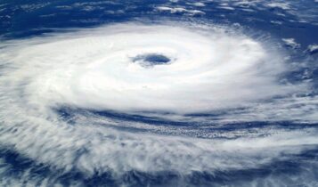 Eρχεται μεσογειακός κυκλώνας – Προειδοποίηση του μετεωρολόγου Κλέαρχου Μαρουσάκη