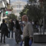 Κορωνοϊός: «Συναγερμός» με 900 ενεργά κρούσματα στην Αθήνα -Σε ισχύ τα νέα μέτρα