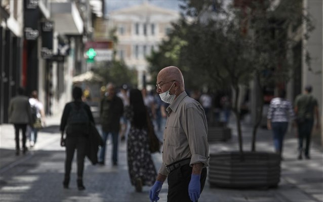 Κορωνοϊός: «Συναγερμός» με 900 ενεργά κρούσματα στην Αθήνα -Σε ισχύ τα νέα μέτρα
