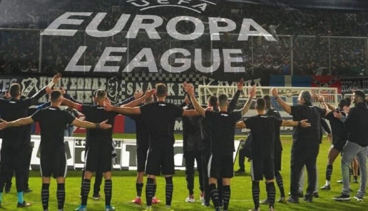 Europa League: Οι πιθανοί αντίπαλοι Αρη, ΟΦΗ αν προκριθούν