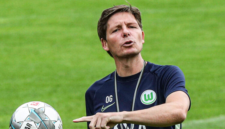 Προπονητής Βόλφσμπουργκ: «Μάλλον δεν προλαβαίνει την ΑΕΚ ο Βίκτορ, περιμένουμε για Καστίλς»