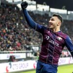 Europa League: Δύο γκολ ο Παυλίδης στην πρόκριση της Αλκμααρ