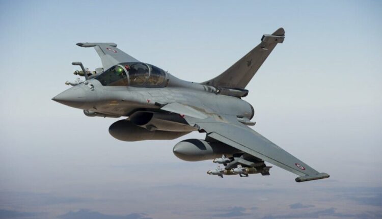 Forbes: «H απόκτηση των Rafales θα δώσει πλεονέκτημα στην Πολεμική Αεροπορία της Ελλάδας»