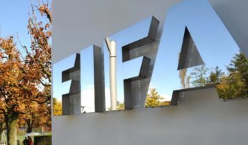 Σκάνδαλο FIFA με ελληνική εμπλοκή: Κατηγορούμενος και ο Ελβετός εισαγγελέας!