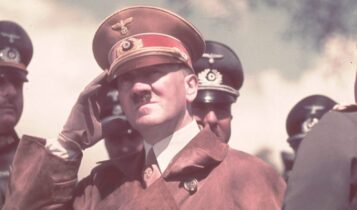 «Άλλοι 10 σαν αυτόν και δεν θα υπήρχατε σήμερα»: Το κτήνος του Χίτλερ που αιματοκύλισε την Ελλάδα