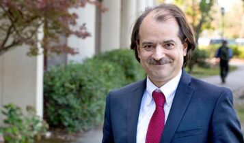 Επιμένει ο Dr Ιωαννίδης: Το διαφορετικό νούμερο που δίνει για την πραγματική θνητότητα του covid