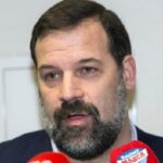 Αλφόνσο Ρέγες: «Για την Euroleague είναι λες και δεν υπάρχει κορωνοϊός»