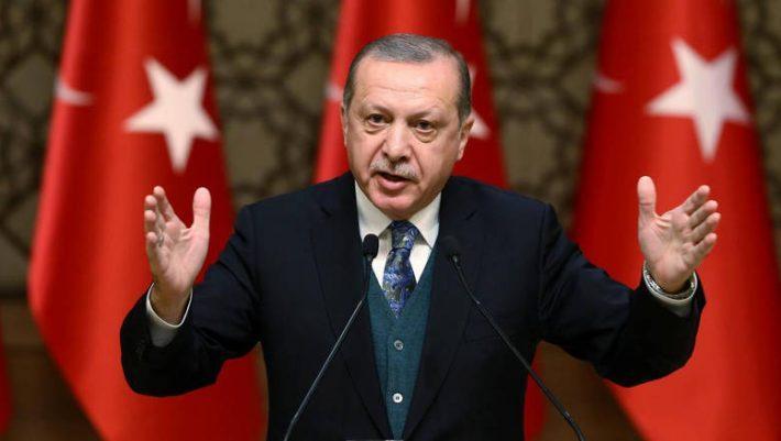 «Η Ελλάδα πρέπει να ετοιμαστεί για πόλεμο»: Το άρθρο-μαχαιριά που δείχνει τις προθέσεις των Τούρκων