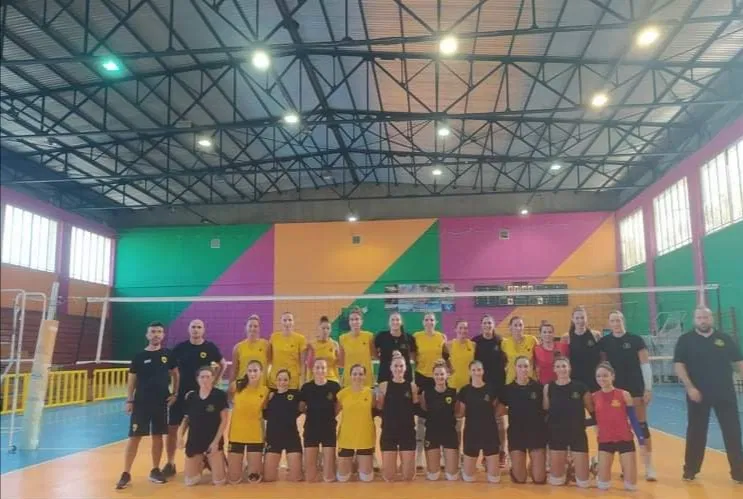 ΑΕΚ: Το πρόγραμμα της πρεμιέρας της Volley League Γυναικών