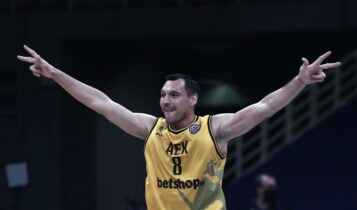 ΑΕΚ-Μπούργος στον τελικό του BCL!