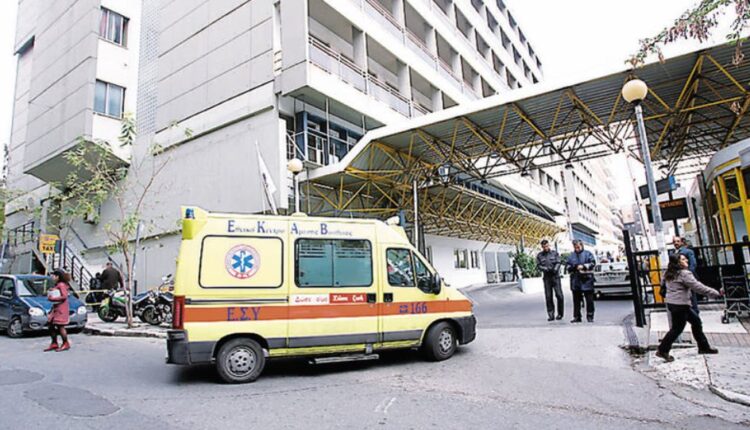 Κορωνοϊός: Συναγερμός σε γηροκομείο στο Μεταξουργείο - Εντοπίστηκε θετικό κρούσμα