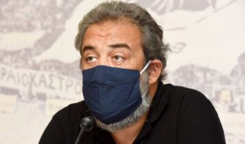 Χατζόπουλος: «Πάνω από 6 εκατ. ευρώ τα χρέη της ΚΑΕ ΠΑΟΚ»