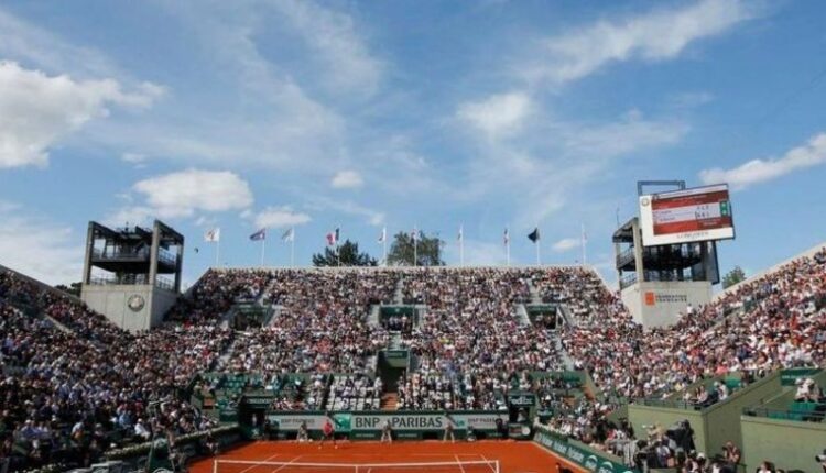 Roland Garros: Εισαγγελική παρέμβαση μετά από καταγγελίες για χειραγώγηση αγώνα