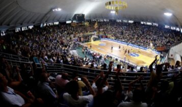 Basket League: Αίτημα αναβολής του αγώνα Αρης-Ηρακλής