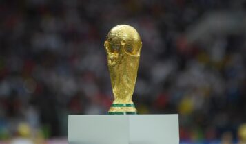 Εθνική: Στις 7 Δεκεμβρίου μαθαίνει αντιπάλους για τα προκριματικά του Παγκοσμίου Κυπέλλου